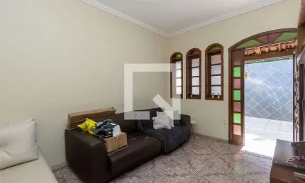 Casa para Venda - Céu Azul, 6 Quartos,  212 m² - Belo Horizonte