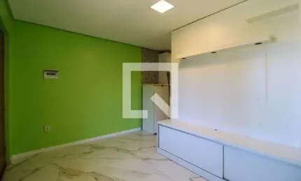 Apartamento para Venda - São José, 1 Quarto,  28 m² - Canoas