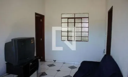 Casa para venda - araguaia, 4 quartos,  70 m² - belo horizonte