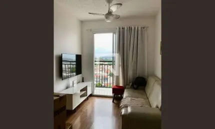 Apartamento para Venda - Engenho Novo, 2 Quartos,  55 m² - Rio de Janeiro