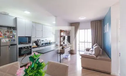 Apartamento para Venda - Jaguaribe, 3 Quartos,  69 m² - Osasco