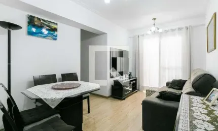 Apartamento para venda - tatuapé, 3 quartos,  68 m² - são paulo