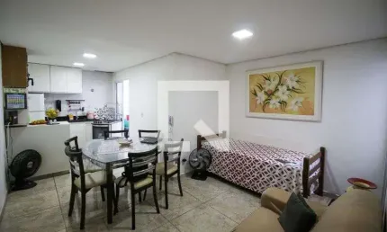 Apartamento para venda - vila jacuí, 1 quarto,  67 m² - são paulo