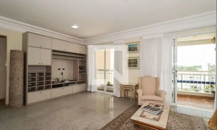Apartamento para venda - morumbi, 3 quartos,  101 m² - são paulo