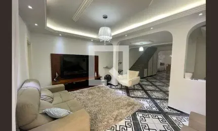 Casa para Venda - Vila Arens , 4 Quartos,  197 m² - Jundiaí