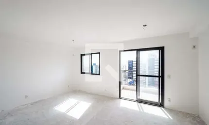 Apartamento para venda - saúde, 1 quarto,  34 m² - são paulo