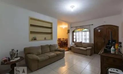 Casa para venda - cambuci, 3 quartos,  350 m² - são paulo