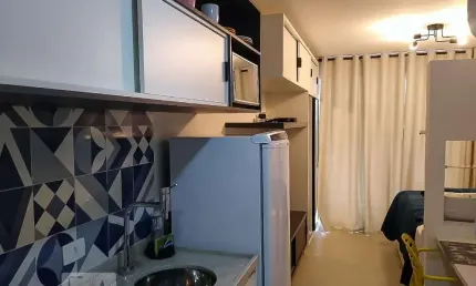Kitnet / stúdio para venda - consolação, 1 quarto,  21 m² - são paulo