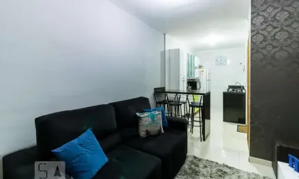 Casa / sobrado em condomínio para venda - vila ré, 2 quartos,  65 m² - são paulo