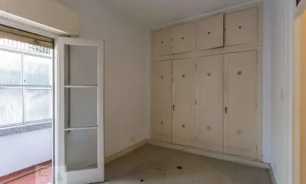 Kitnet / stúdio para venda - santa cecília, 1 quarto,  30 m² - são paulo