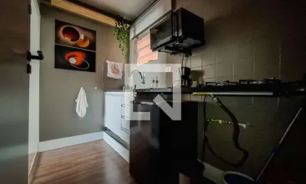 Kitnet / stúdio para venda - liberdade, 1 quarto,  36 m² - são paulo