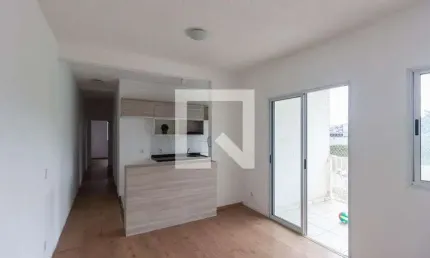 Apartamento para Venda - Novo Osasco, 3 Quartos,  78 m² - Osasco
