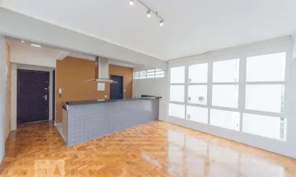 Apartamento para Venda - Jardim Paulista, 2 Quartos,  78 m² - São Paulo