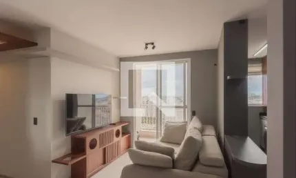 Apartamento para Venda - Parque Industrial, 2 Quartos,  53 m² - Campinas