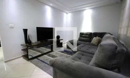 Casa para venda - parque erasmo assunção, 2 quartos,  125 m² - santo andré