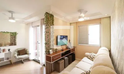 Apartamento para venda - parque são domingos, 2 quartos,  65 m² - são paulo