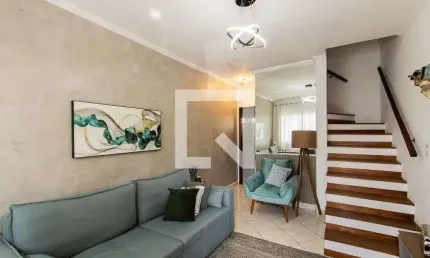 Casa / Sobrado em Condomínio para Venda - Cangaíba, 2 Quartos,  112 m² - São Paulo