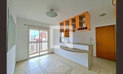 Apartamento para venda - vila olímpia, 1 quarto,  45 m² - são paulo