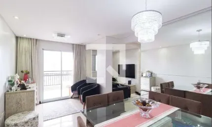 Apartamento para Venda - Centro, 2 Quartos,  76 m² - Osasco