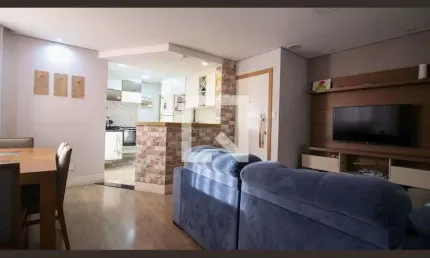 Apartamento para venda - vila prudente, 2 quartos,  77 m² - são paulo