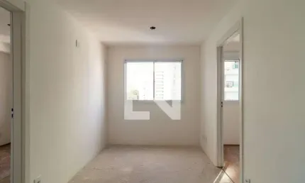 Apartamento para Venda - Barra Funda, 2 Quartos,  35 m² - São Paulo