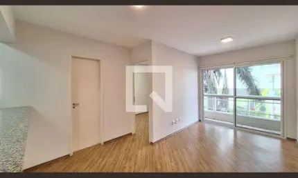 Apartamento para Venda - Alto da Lapa, 1 Quarto,  43 m² - São Paulo