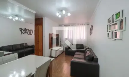 Apartamento para venda - vila esperança, 2 quartos,  60 m² - são paulo