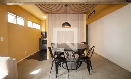 Apartamento para venda - pinheiros, 2 quartos,  70 m² - são paulo