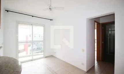 Apartamento para Venda - Vila Olímpia, 1 Quarto,  45 m² - São Paulo