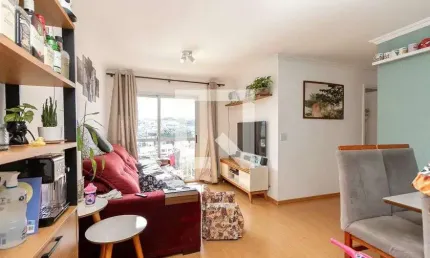 Apartamento para venda - campo belo, 3 quartos,  67 m² - são paulo
