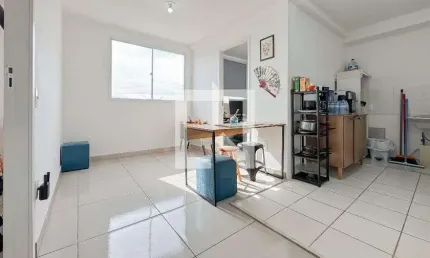 Apartamento para venda - ipiranga, 2 quartos,  35 m² - são paulo