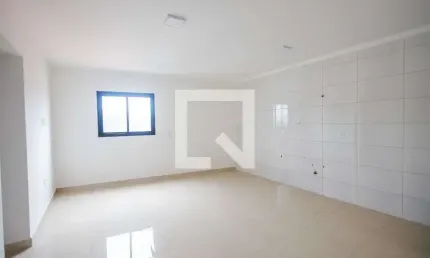 Apartamento para venda - jardim utinga, 2 quartos,  56 m² - santo andré