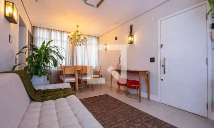 Apartamento para venda - paraíso, 2 quartos,  90 m² - são paulo