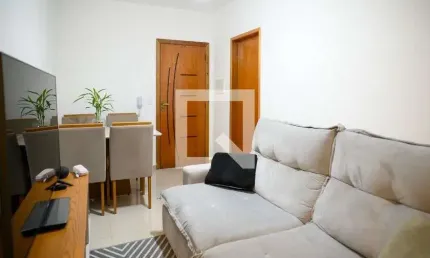 Apartamento para Venda - Vila das Mercês, 1 Quarto,  47 m² - São Paulo