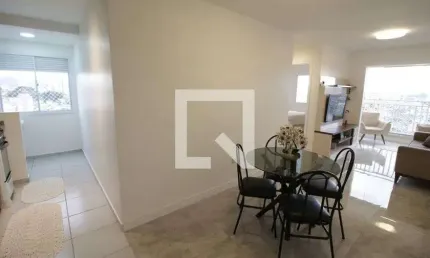 Apartamento para Venda - Quitaúna, 2 Quartos,  54 m² - Osasco