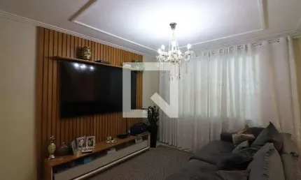Casa para Venda - Vila Jordanópolis, 2 Quartos,  90 m² - São Bernardo do Campo