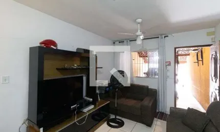 Casa para Venda - Vila Carmosina, 2 Quartos,  120 m² - São Paulo