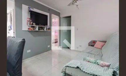 Apartamento para venda - jardim peri, 2 quartos,  48 m² - são paulo