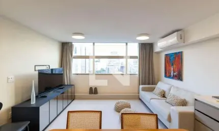 Kitnet / stúdio para venda - centro, 1 quarto,  38 m² - são paulo