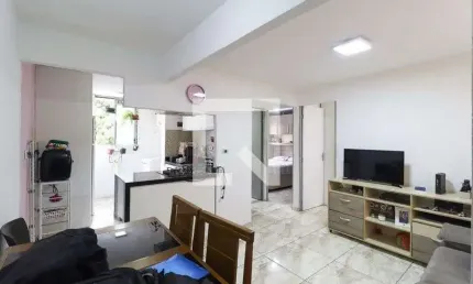 Apartamento para Venda - Jardim Peri, 2 Quartos,  48 m² - São Paulo