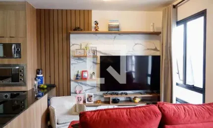 Apartamento para Venda - Centro, 1 Quarto,  36 m² - Osasco