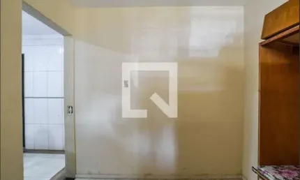 Apartamento para Venda - Parque Bandeirante, 2 Quartos,  40 m² - Santo André