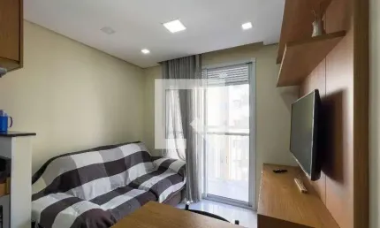 Apartamento para venda - cambuci, 2 quartos,  35 m² - são paulo