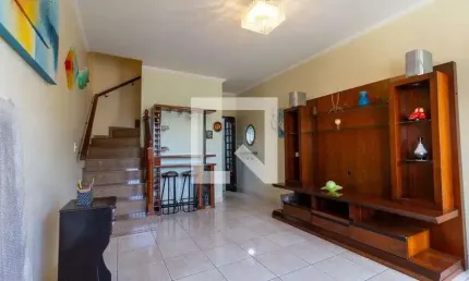 Casa para Venda - Vila Carrão, 2 Quartos,  93 m² - São Paulo