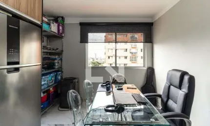 Apartamento para venda - campos elíseos, 1 quarto,  35 m² - são paulo
