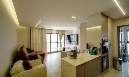 Apartamento para venda - vila aricanduva, 2 quartos,  80 m² - são paulo