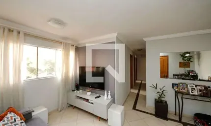 Apartamento para venda - vila califórnia, 3 quartos,  75 m² - são paulo