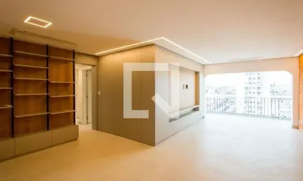 Apartamento para venda - jardim, 3 quartos,  130 m² - santo andré