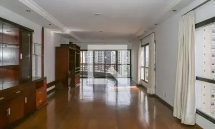 Apartamento para venda - vila pompéia, 3 quartos,  189 m² - são paulo