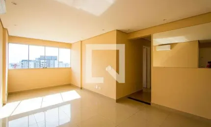 Apartamento para venda - jardim bela vista, 3 quartos,  89 m² - santo andré